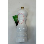 KELLER EGGER / LIDREWA pipirų malūnėlis "Toscana" 18 cm | 2