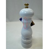 KELLER EGGER / LIDREWA pipirų/druskos malūnėlis "Toscana" 18 cm | 2