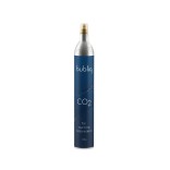 BUBLIQ CO2 angliarūgštės cilindras  | 1