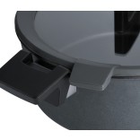 WOLL liejinio keptuvas-troškintuvas su dangčiu „Concept Plus" Ø 28 cm, 5,5 l | 4