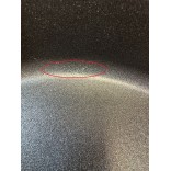 WOLL pusiau gili liejinio keptuvė „Diamond QXR eco Logic Induction" Ø 28 cm | 2