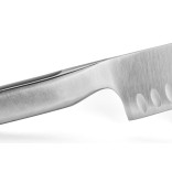 WOLL ''Santoku'' peilis ''Edge'', 17,5 cm  | 4