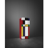 SMEG šaldytuvas  | 3