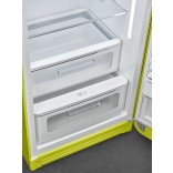 SMEG šaldytuvas FAB28RLI6 | 5