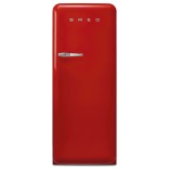 SMEG šaldytuvas FAB28RRD6 | 1