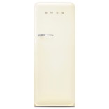 SMEG šaldytuvas FAB28RCR6 | 1