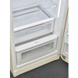 SMEG šaldytuvas FAB28RCR6 | 7