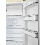 SMEG šaldytuvas FAB28RCR6 | 5