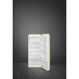 SMEG šaldytuvas FAB28RCR6 | 4