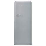 SMEG šaldytuvas FAB28RSV6 | 1