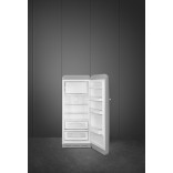 SMEG šaldytuvas FAB28RSV6 | 2