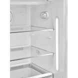 SMEG šaldytuvas FAB28RSV6 | 3