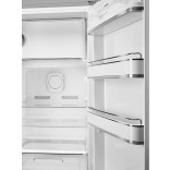 SMEG šaldytuvas FAB28RSV6 | 4