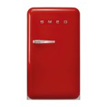 SMEG šaldytuvas FAB10HRRD6 | 1