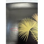 WD LIFESTYLE keramikinių lėkščių rinkinys "Singapore", 4 vnt., 21 x 21 cm  | 3