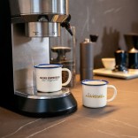 WD LIFESTYLE espresso puodelių rinkinys, 2 vnt., 150 ml  | 2