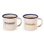 WD LIFESTYLE espresso puodelių rinkinys, 2 vnt., 150 ml  | 1
