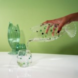 WD LIFESTYLE stiklinė "Green spot", 2 vnt., 350 ml  | 2