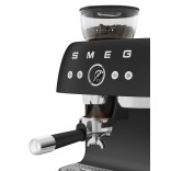 SMEG kavos virimo aparatas EGF03BLMEU | 4