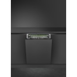 SMEG indaplovė STL7332CL  | 2