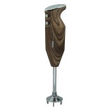 Blenderis bamix® M200, Mono, Ebony | 2