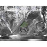 SMEG indaplovė STL5322BQL  | 4