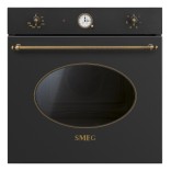 SMEG orkaitė SF68C1AO | 1