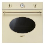 SMEG orkaitė SF68C1PO | 1
