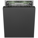 SMEG indaplovė STL7324AQLLW  | 1