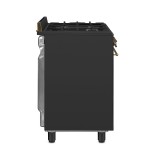 SMEG dujinė viryklė su elektrine orkaite CO90GMAN2 | 5