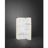 SMEG šaldytuvas FAB30RCR6 | 4