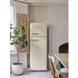 SMEG šaldytuvas FAB30RCR6 | 2