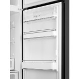 SMEG šaldytuvas FAB30RBL6 | 7