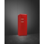 SMEG šaldytuvas FAB30RRD6 | 3