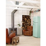 SMEG šaldytuvas FAB30RPG6 | 2