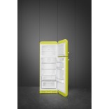 SMEG šaldytuvas FAB30RLI6 | 4