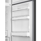 SMEG šaldytuvas FAB30RSV6 | 6
