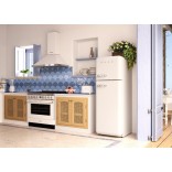 SMEG šaldytuvas FAB30RWH6 | 2