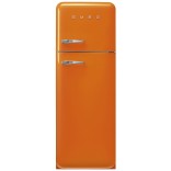 SMEG šaldytuvas FAB30ROR6 | 1