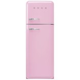 SMEG šaldytuvas FAB30RPK6 | 1