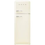 SMEG šaldytuvas FAB30RCR6 | 1