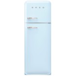 SMEG šaldytuvas FAB30RPB6 | 1
