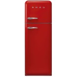 SMEG šaldytuvas FAB30RRD6 | 1