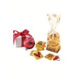 Komplekte 10 vnt., maišelių