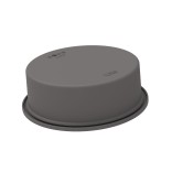 SILIKOMART silikoninė kepimo forma karšto oro gruzdintuvei "Silfry Cake" Ø 18 cm (viso: 1,5 l) | 4