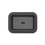 SILIKOMART silikoninė kepimo forma karšto oro gruzdintuvei "Silfry bread" 15 x 10 x 7,5 cm | 3