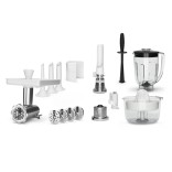 ANKARSRUM priedų rinkinys "DeLuxe"  | 1