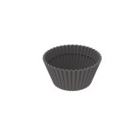 SILIKOMART silikoninė kepimo forma keksiukams karšto oro gruzdintuvei "Silfry Muffin" 6 vnt x 83 ml | 1