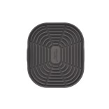 SILIKOMART silikoninis kepimo kilimėlis karšto oro gruzdintuvei "Silfry Mat" 19,5 x 17 x  0,65 cm | 3