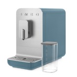 SMEG kavos virimo aparatas matinė mėlyna | 1